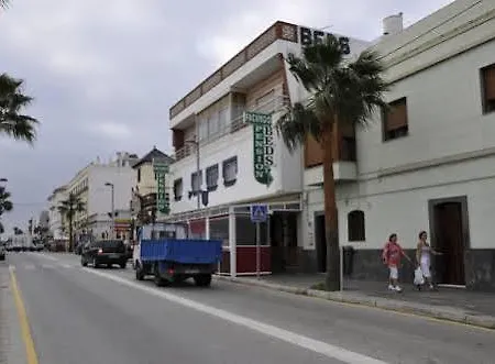 Facundo Hotel